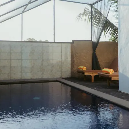 Banjar Segara Villa & Guesthouse - Kelating